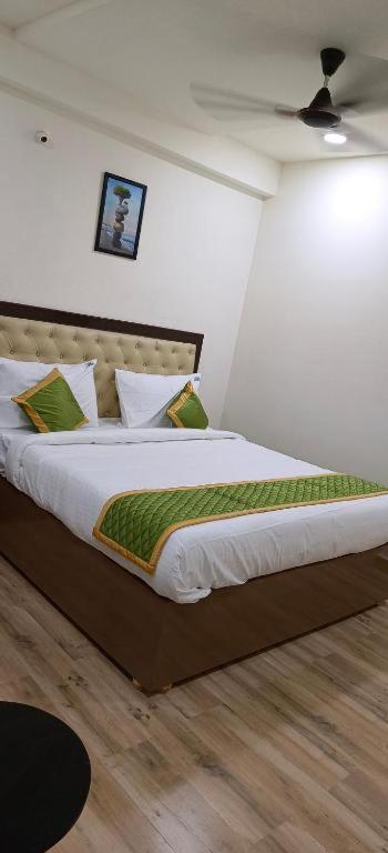 Pop Hotel Gvr Residency Guntur Exterior photo