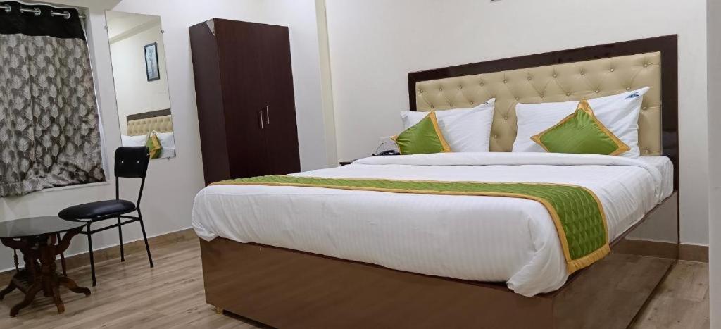 Pop Hotel Gvr Residency Guntur Exterior photo