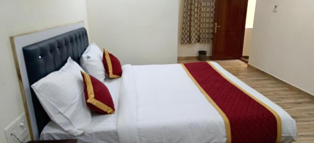 Pop Hotel Gvr Residency Guntur Exterior photo